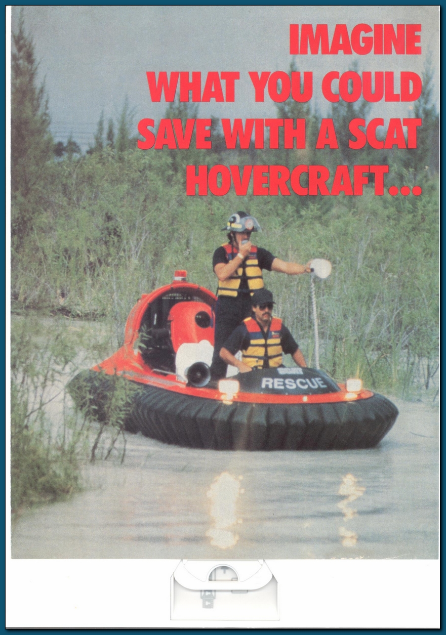 SCAT Hovercraft Page 1