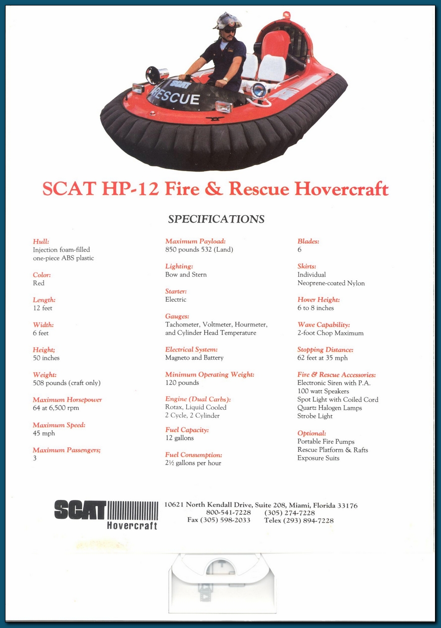 SCAT Hovercraft Page 4