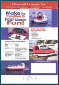Showcase of Aerocruiser Hovercraft (Page 4)