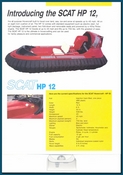 Showcase of SCAT Hovercraft (Page 2)