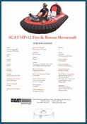Showcase of SCAT Hovercraft (Page 4)