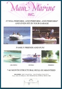 Showcase of Recreational Hovercraft (Page 1)