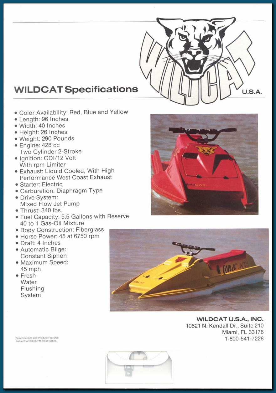 Recreational Hovercraft Page 3